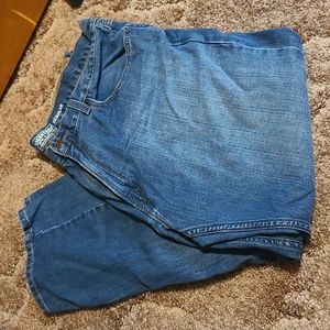 Signature mens jeans